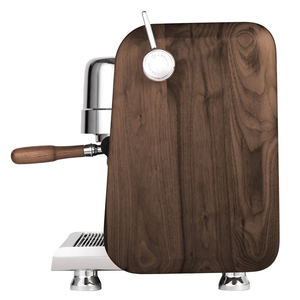 Máquina de Espresso Semiautomática Gemilai Silver Shark G3148B/C para Uso Doméstico y Comercial con Extracción por Caldera - Product Image 5