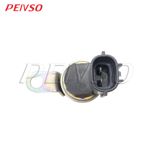 Toyota Vvti Solenoid Camry Corolla Matrix Prius RAV4 için yüksek performanslı VVT 15330-37010 yağ kontrol vanası 1533037010 - Product Image 2