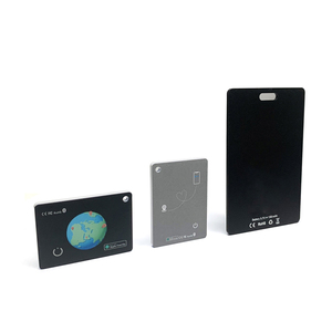 Apple Tìm Thẻ Thông Minh Của Tôi Bluetooth Key Finder Tracker Bị Mất Mục Tìm Thẻ Của Tôi - Product Image 1