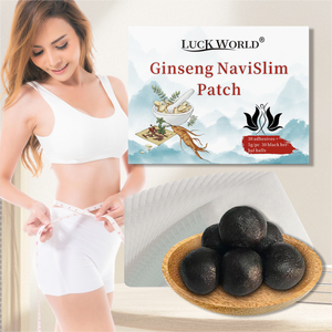 30 Patchs Amincissants Sûrs et Efficaces pour le Corps : Massage et Raffermissement de la Peau, Ventre, Bras et Cuisses, Patch Amincissant pour le Nombril - Product Image 5