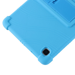 Housse de protection antichoc <span class=keywords><strong>pour</strong></span> <span class=keywords><strong>tablette</strong></span> <span class=keywords><strong>Samsung</strong></span> Tab <span class=keywords><strong>A7</strong></span> <span class=keywords><strong>lite</strong></span> T225 T220 8.7 pouces <span class=keywords><strong>pour</strong></span> enfants - Product Image 4