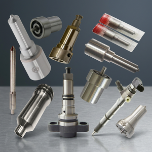 Injecteur de carburant diesel fabriqué en usine Crown, type piston ADB160M 217-7 NBM 770010 - Product Image 2