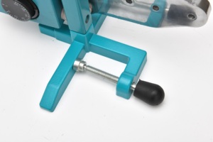 เครื่องเชื่อมท่อ PPR จากโรงงาน เครื่องทำความร้อน PPR เครื่องเชื่อมสำหรับท่อพลาสติก - Product Image 6