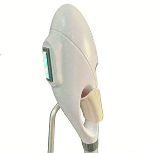 2-in-1 Professionelles NIR Elight 532nm Peel Multifunktionales Photofacial Hautverjüngungsgerät ABS-Material Tragbar Wasserdicht - Product Image 4