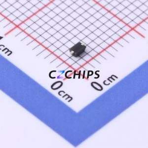 Diodo Zener Original y Nuevo MMSZ5259BS_R1_00001 SOD-323, Componentes Electrónicos al por Mayor y Servicio BOM - Product Image 2