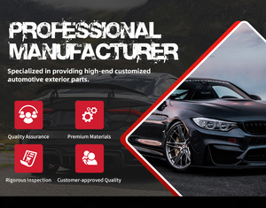 Kit di Conversione Carrozzeria Stile AMG GLE63 per Mercedes Benz <span class=keywords><strong>GLE</strong></span> <span class=keywords><strong>W166</strong></span> 2015-2019, Direttamente dalla Fabbrica - Product Image 6