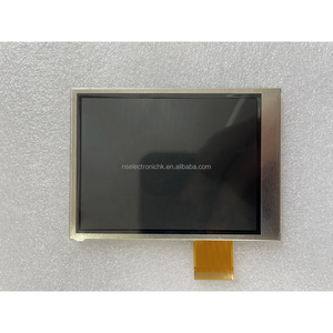 จอแสดงผล LCD ขนาดเล็ก 3.7 นิ้ว รุ่น LS037V7DD06 สำหรับอุปกรณ์พกพา มีสินค้าในสต็อก - Product Image 2