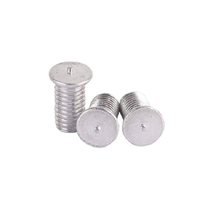 <b>Copper</b> Round Head <b>Screws</b> Metric Standard Thread Plain Finish - Product Image 6