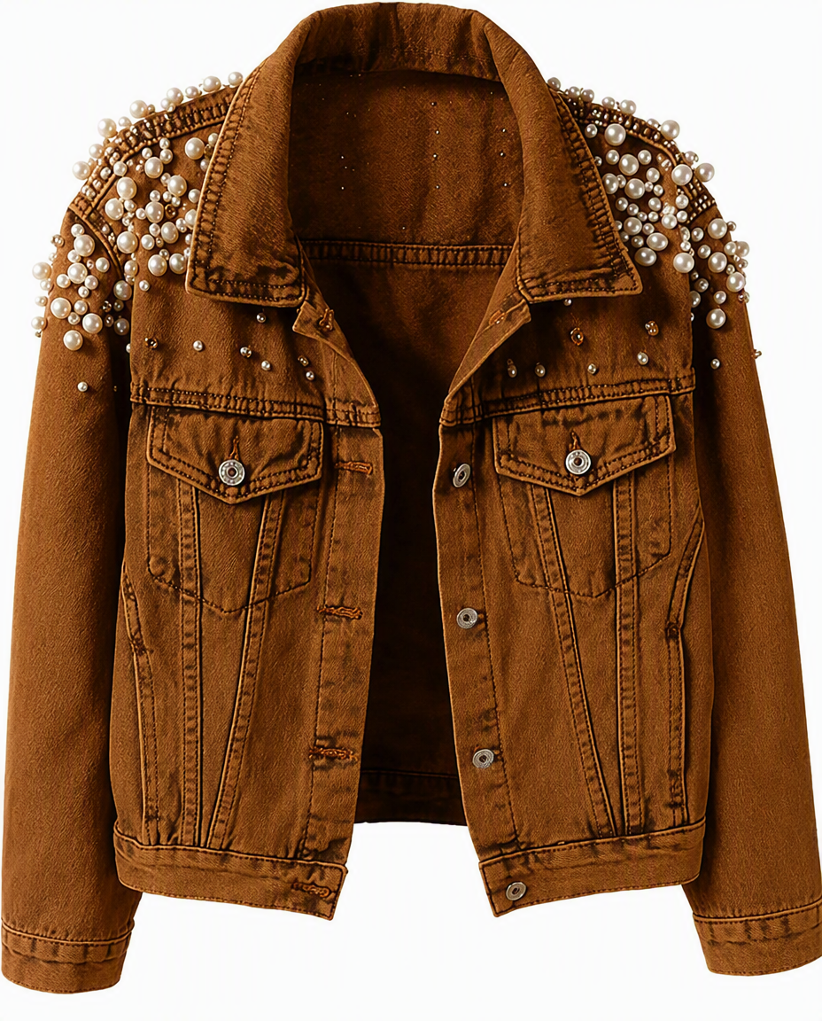 Marron