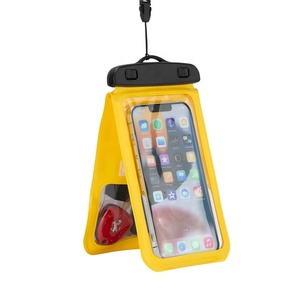 YUANFENG New <strong>Design</strong> Fashion Waterproof Cell Phone <strong>Case</strong> Bag Water proof <strong>Case</strong> For Android Underwater Phone <strong>Case</strong> - Product Image 1