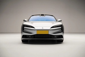 二手比亚迪扬网U7 2024 PHEV旗舰大型新能源汽车左转向二手车 - Product Image 3