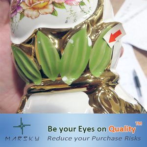 Kwaliteitscontroleinspectie Guangdong Jieyang - Product Image 4