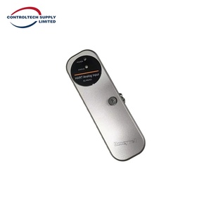Nuevo Módulo de Entrada Analógica 8C-PAIH51*E Original en Stock, Pieza de Repuesto para PLC de Grado Industrial, Envío Rápido - Product Image 4