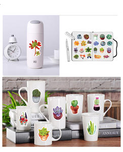 <span class=keywords><strong>Autocollants</strong></span> d'animaux en PVC, étiquettes imperméables, pour Skateboard, valise de moto, ordinateur portable, <span class=keywords><strong>Snowboard</strong></span>, voiture, guitare, jouet, 50 pièces, offre spéciale - Product Image 5