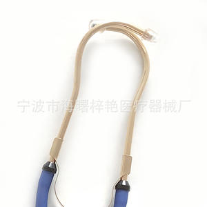 Ziyan ZY-3004 <b>Stethoscope</b> for Doctors to Diagnose Fetal Heartbeats and Children's Conditions Class II Instrument - Product Image 4