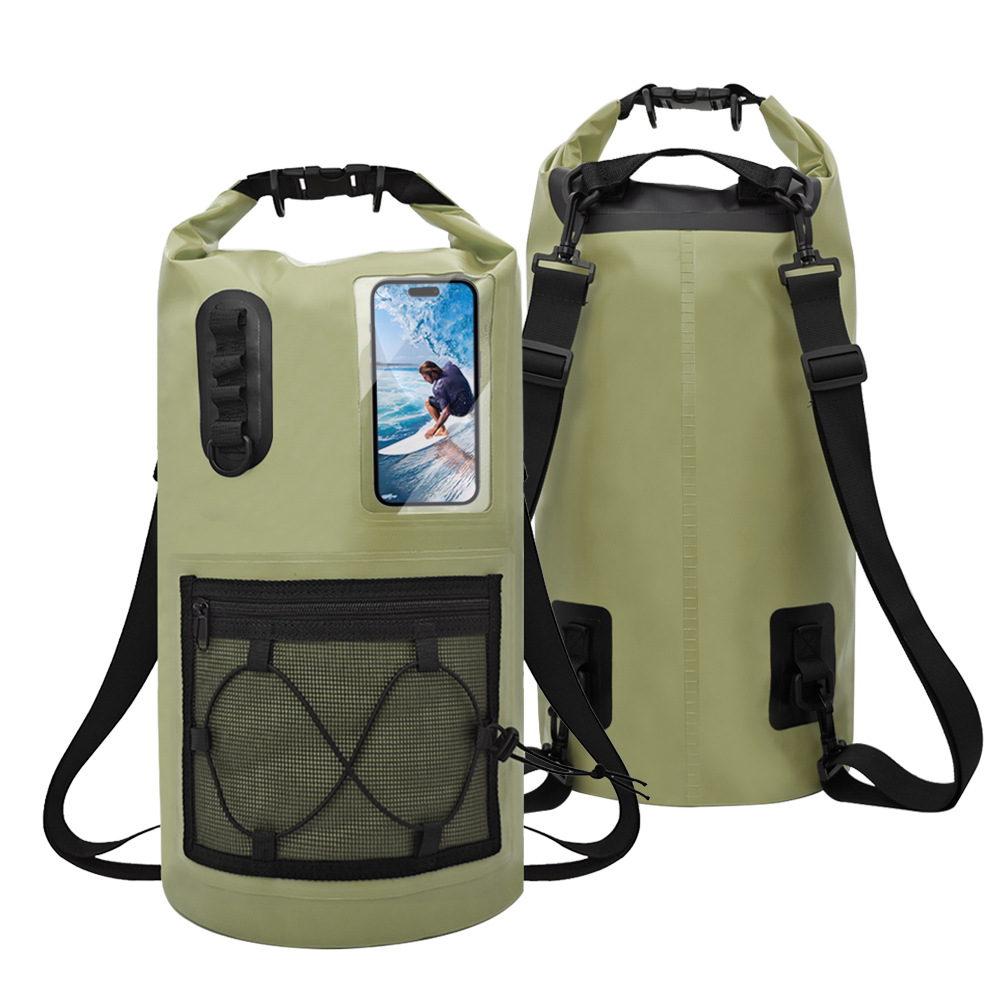 brevet vert-20l-spot