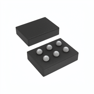 TPS62698YFDR Original 6 XFBGA, DSBGA Power Management (PMIC) Electronics Component - Product Image 1