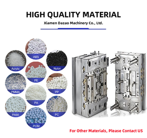 Boîtier de passerelle Bluetooth sans fil personnalisé boîtier en plastique moulé par injection pour boîtier de routeur domestique - Product Image 2