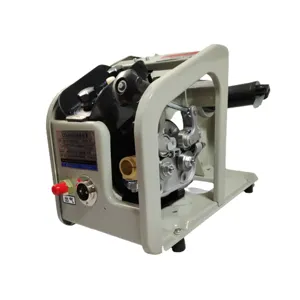 Wholesale gas guaranteed welding wire feeder Single-drive and double-drive wire feeder