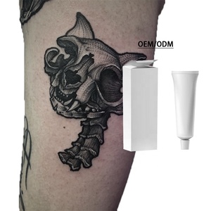 Kit de Micropigmentación Labial con Crema Blanca para Tatuajes, Productos Estéticos Semipermanentes de Calidad Confiable para Accesorios de Maquillaje Permanente - Product Image 3