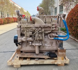 Genuine and Original QSK 19 Diesel <strong>Engine</strong> - New - Product Image 3