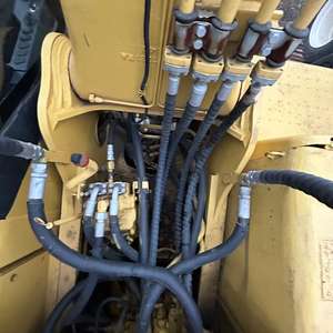 Prix usine Machine lourde 30 tonnes Komatsu PC300 utilisé PC300-7 PC300-8 PC300LC-7 PC450 pelle hydraulique sur chenilles en vente - Product Image 6