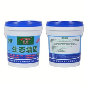 Agente Reforzador de Paredes de Cemento de Alta Permeabilidad, Mejora la Interfaz, Precio de Fábrica - Product Image 3