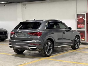 Autos Usados Audis <span class=keywords><strong>Q3</strong></span> <span class=keywords><strong>1.5</strong></span> <span class=keywords><strong>TFSI</strong></span> <span class=keywords><strong>35</strong></span> Sport Sin Accidentes Pintura Original SUV Gasolina Auto Usado - Product Image 6