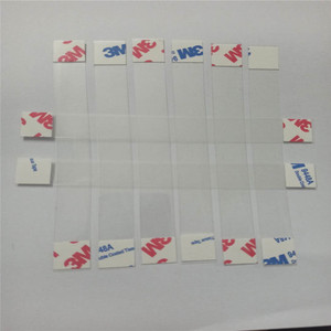 Carte gonflable de supermarché, en PVC pour animaux de compagnie, carte gonflable de prix du marché, plateau de découpe en plastique PVC - Product Image 3