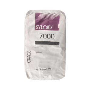 GRACE Davison SYLOID W900/C907 C907/ED30 ED2 ED50 ED80 ED40/CP 4 8991/RAD 2015 3007/W 300/SY 7000/PU/MSK C 7/SY 622 UV MATTING - Product Image 4