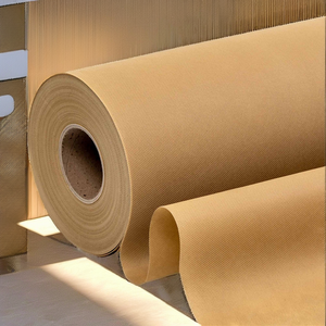 10gsm 12gsm 13gsm 15gsm 45-50cm chiều rộng <span class=keywords><strong>sbpp</strong></span> Polypropylene PP spunbond không dệt vải nhẹ cho bouffant cap làm - Product Image 2