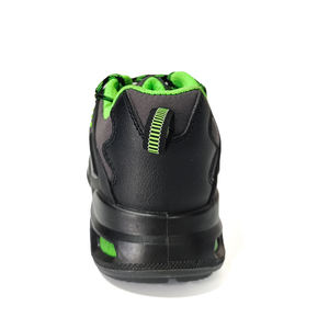 Bottes de randonnée imperméables <span class=keywords><strong>pour</strong></span> la forêt, la chasse, le travail en extérieur, avec maintien de la <span class=keywords><strong>cheville</strong></span> - Product Image 2