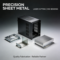 Servicio de Fabricación de Chapa Metálica de Aluminio Personalizada de Precisión, Piezas Metálicas Dobladas, Piezas de Ferretería de Acero Inoxidable 304