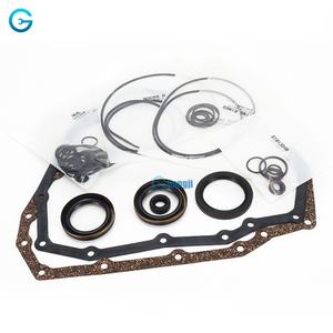 Kit de Reparación de Caja de Cambios para Automóviles, Kit Maestro de Transmisión JF015E, Kit de Reconstrucción para Nissan Chevrolet - Product Image 6