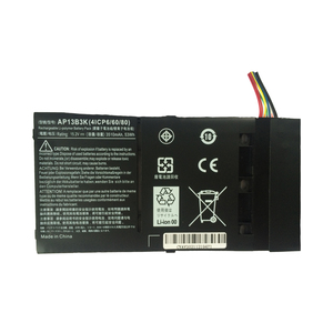 Beste Fabrik-Laptop-Batterie LAC232 <span class=keywords><strong>AP13B3K</strong></span> und AP13B8K für Acer Aspire V5-472PG 472PG R7-571G R7-572/572G V5-572 V5-572G - Product Image 3