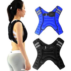 Ningmi — <span class=keywords><strong>gilet</strong></span> en néoprène pour femmes, 5kg 5kg 8 kg 10kg 20kg <span class=keywords><strong>50kg</strong></span> 40kg, levage de poids, 30kg, Fitness, entraînement - Product Image 5