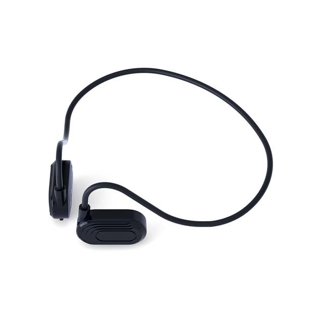 Earhook Wireless Headset New Earbuds Earphones Waterproof Headsets HIFI Sound Long Battery Time