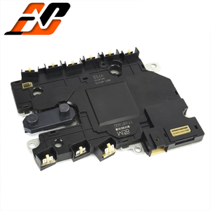 Re7r01a 07am3b ETC94-110N hộp số truyền máy tính cho Nissan Infiniti Pathfinder Titan 07up TCM tcv tcu - Product Image 3