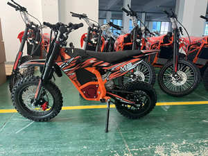 Mini moto cross tout-terrain super puissante 48v <span class=keywords><strong>1300w</strong></span> et 2000w, moto tout-terrain pas chère - Product Image 5