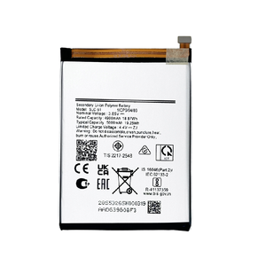 <span class=keywords><strong>Batterie</strong></span> pour <span class=keywords><strong>Samsung</strong></span> Téléphone <span class=keywords><strong>Batterie</strong></span> A05/A055F Intégré SLC-<span class=keywords><strong>51</strong></span> Grande Capacité Fabricant Vente En Gros - Product Image 1