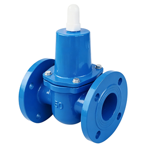 Réducteur de Tuyau Auto-stabilisant Y416 Réglable pour Conduite d'Alimentation en Eau - Product Image 3
