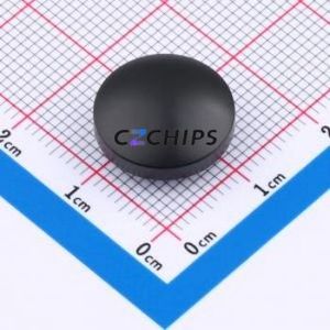 SC230AA1 Switch Accessories / Cap Switch ( Color: Black ) - Product Image 1