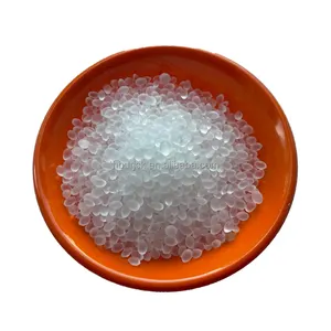 Polyethylene Resin LDPE Granules Low Density Polyethylene Supplier Raw Material