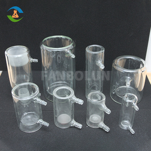 Homogeneizador Ultrasónico de Laboratorio/Industrial, Mezclador, Sonicador, Procesador, Sonda - Product Image 5