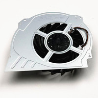 Ventilateur de refroidissement interne OEM SYYTECH pour Playstation 4 PS4 Pro 7000, pièces de réparation et de remplacement pour manette