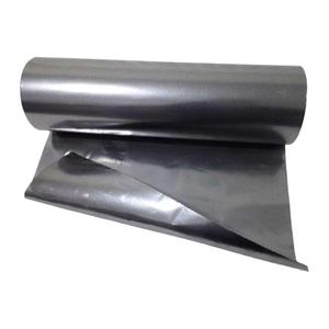 Feuilles de graphène pyrolytique de haute qualité Rouleau de feuille de carbone <span class=keywords><strong>Grafeno</strong></span> Différentes tailles Graphite de haute qualité - Product Image 2