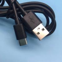 Câbles de données USB-A Type C, charge rapide 2A, chargeur pour téléphone portable Samsung Huawei Android, cordon de batterie externe 0,2M 0,5M à 1M 2M 3M