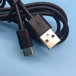 Câbles de données USB-A Type C, charge rapide 2A, chargeur pour <span class=keywords><strong>téléphone</strong></span> portable <span class=keywords><strong>Samsung</strong></span> Huawei Android, <span class=keywords><strong>cordon</strong></span> de batterie externe 0,2M 0,5M à 1M 2M 3M - Product Image 2