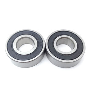 Mikro küçük rulman iç çapı 1 1.5 2 <span class=keywords><strong>3</strong></span> 4 5 6 7 8 9 10 dış çapı 6 7 8 9 10 13mm - Product Image 1