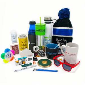 Diseño de Productos Promocionales Personalizados con Logotipo de Empresa para Regalos Publicitarios, Artículos de Marketing para Eventos Empresariales - Product Image 4